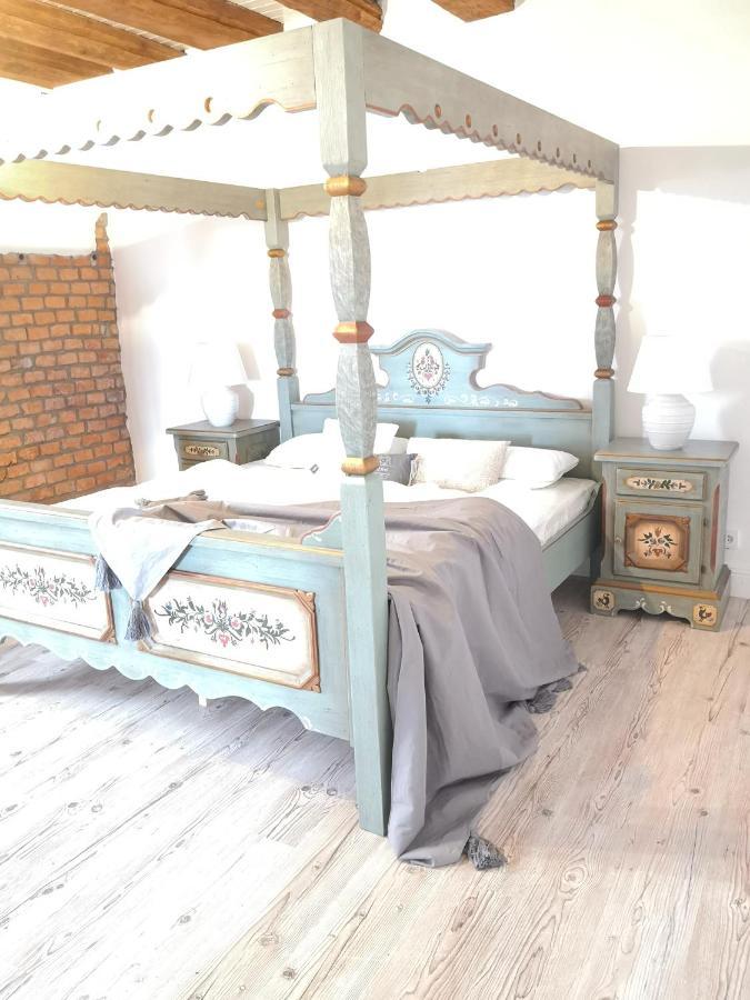 Landhotel 1707 By Landgasthof Zickler Gleisweiler ภายนอก รูปภาพ