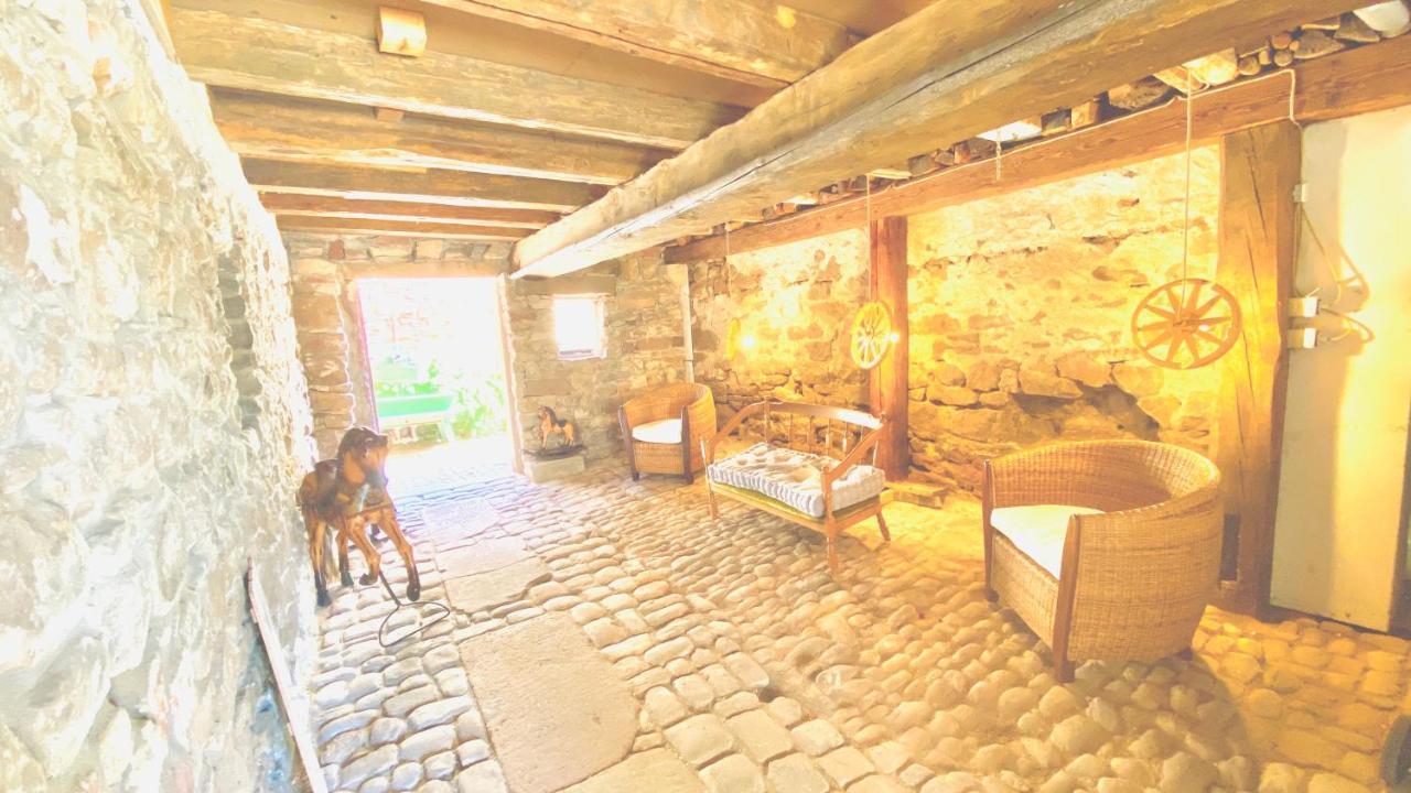 Landhotel 1707 By Landgasthof Zickler Gleisweiler ภายนอก รูปภาพ